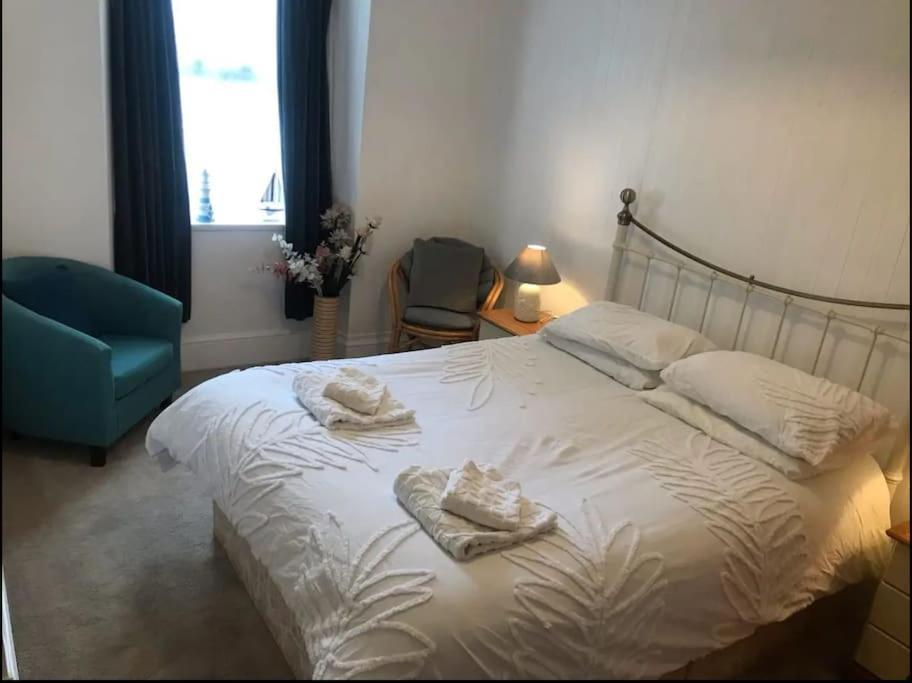 Spacious 1 Bedroom Apartment Near Seafront Hikkaduwa Dış mekan fotoğraf
