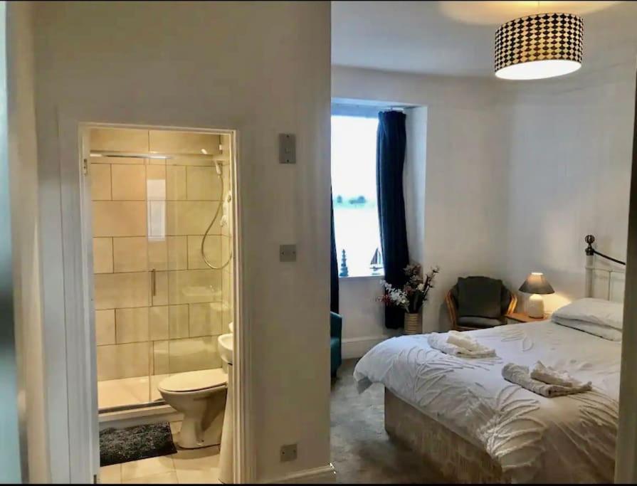 Spacious 1 Bedroom Apartment Near Seafront Hikkaduwa Dış mekan fotoğraf