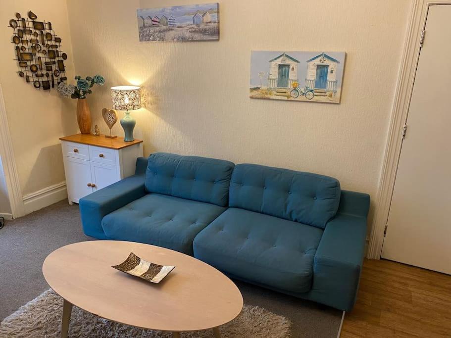 Spacious 1 Bedroom Apartment Near Seafront Hikkaduwa Dış mekan fotoğraf