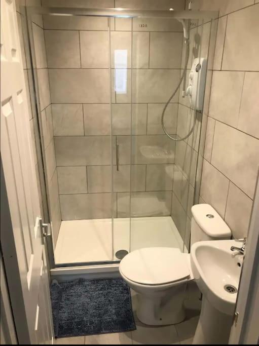 Spacious 1 Bedroom Apartment Near Seafront Hikkaduwa Dış mekan fotoğraf