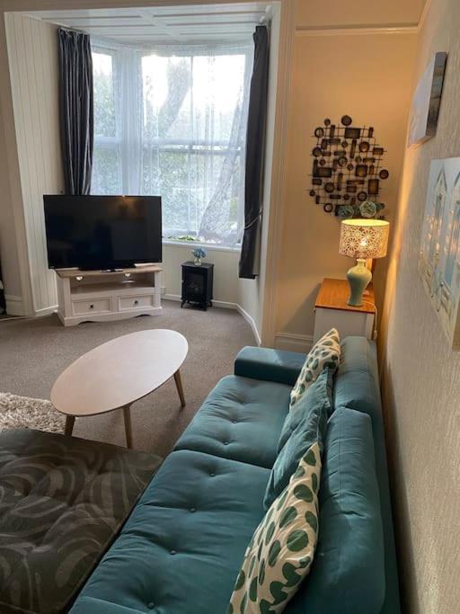 Spacious 1 Bedroom Apartment Near Seafront Hikkaduwa Dış mekan fotoğraf